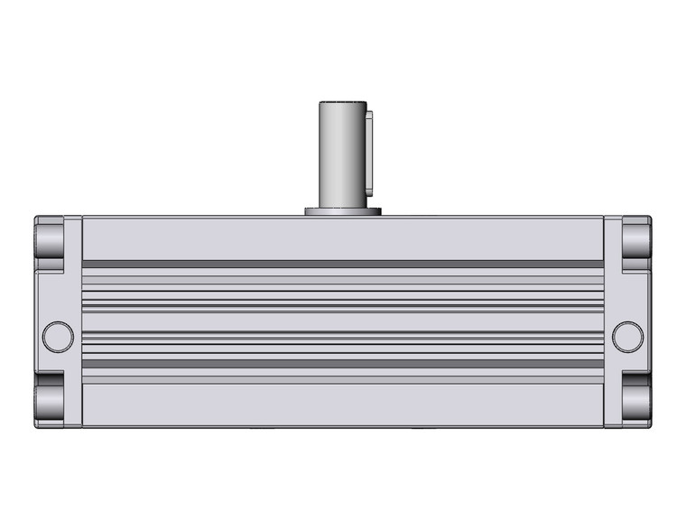 SMC CDRA1BSH100-190Z Rotary Actuator