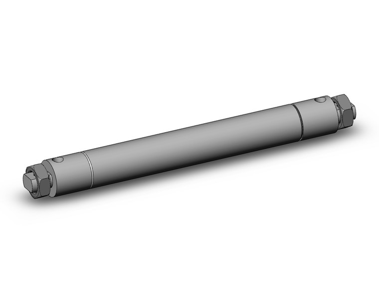 SMC NCME125-0800-X6002 Ncm, Air Cylinder