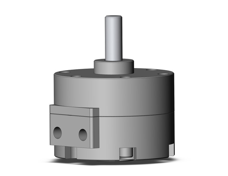 SMC CRB2BS20-180SZ Actuator, Rotary, Vane Type