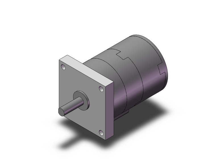 SMC CRBU2WU20-270SZ Rotary Actuator