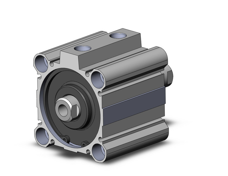 SMC CQ2WB63TF-30DZ Compact Cylinder, Cq2-Z