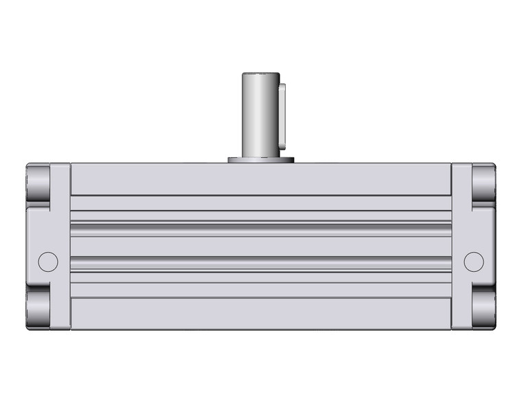 SMC CDRA1BS63TF-180Z Rotary Actuator