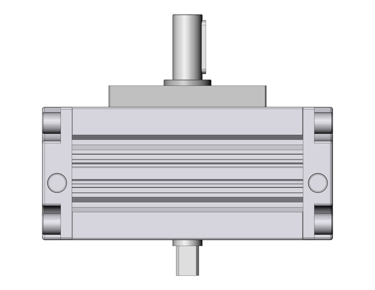 SMC CRA1FWH100-90Z Rotary Actuator