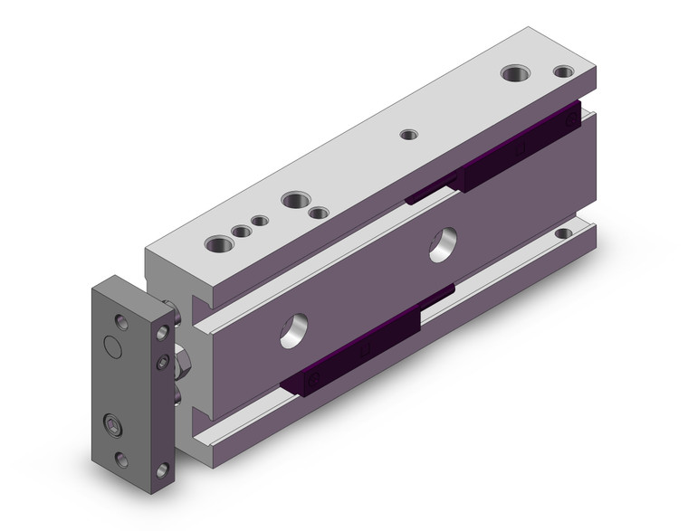 SMC 11-CXSM6-40-Y7PWSAPC Cylinder, Air