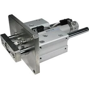 SMC MGCMB20-75-R-H7A2 Mgc, Guide Cylinder