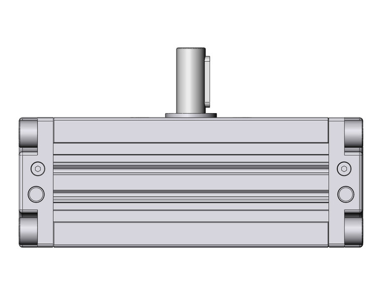 SMC CRA1BS63-190CZ Rotary Actuator