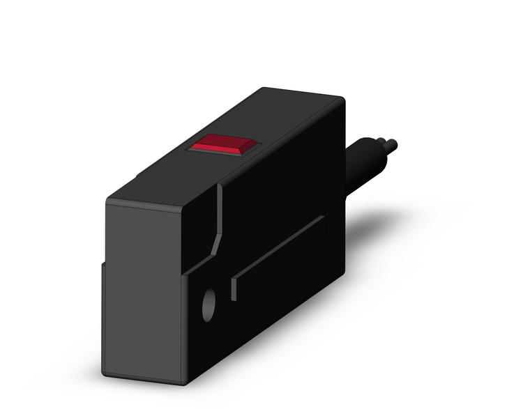 SMC D-M5BMAPC Inline Solid 2 Wire Direct
