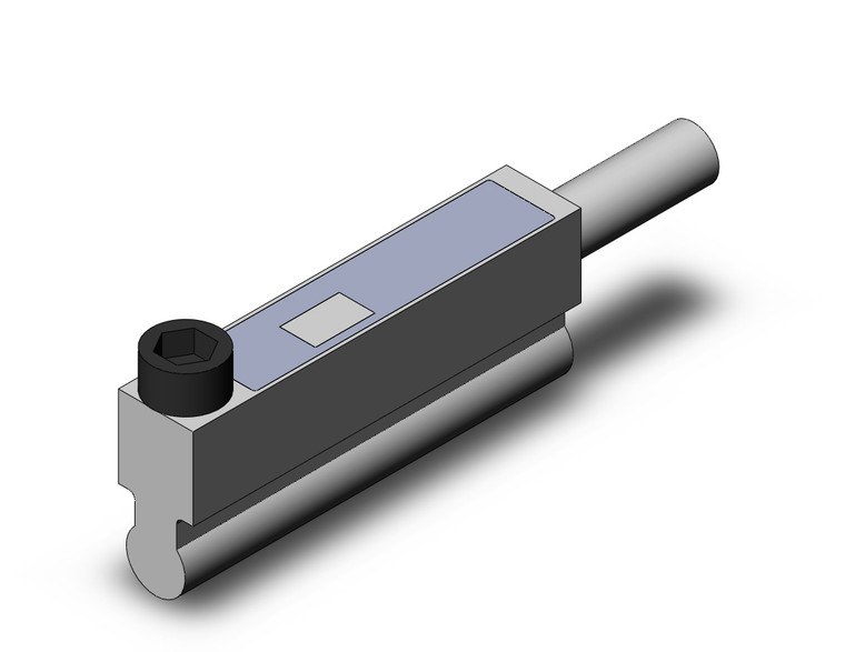 SMC D-M9K Inline Solid Trimmer Direct