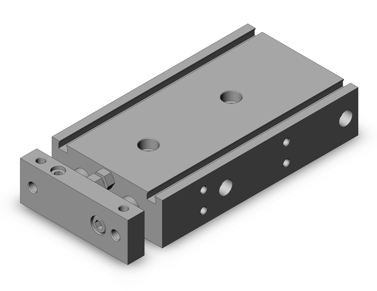 SMC CXSL25TN-70 Cylinder, Air