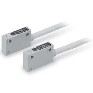 SMC D-P4DWSDPC Magnetic Field Resistant 2-color Indication Solid State Auto Switch D-P4DW