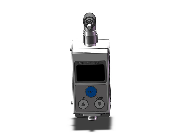 SMC ISA3-GCP-1LB Digital Gap Checker