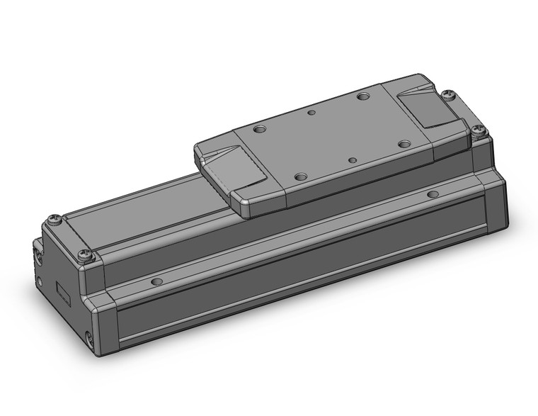 SMC LEFG25-S-400 Support Guide