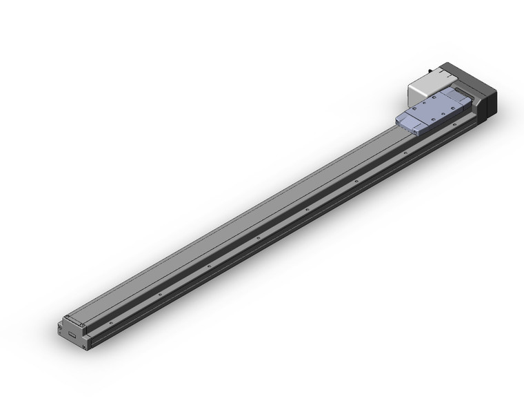 SMC LEFS40RA-1000-R3C918 Ball Screw Drive Actuator