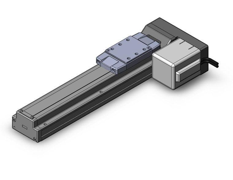 SMC LEFS32LB-200-RBC918 Ball Screw Drive Actuator