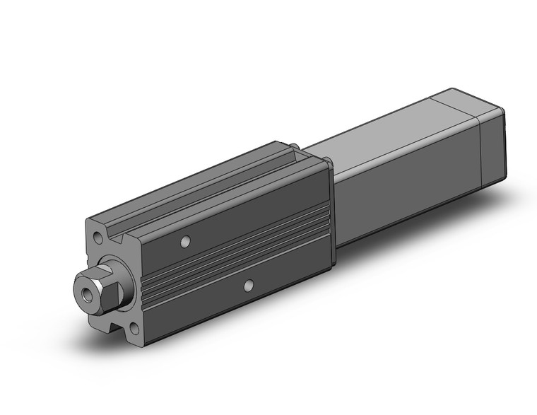 SMC LEPY6K-25R-R5AP3 Electric Actuator