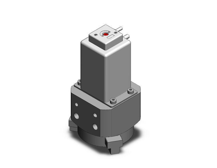 SMC LEHS40K3-12F Electric Actuator