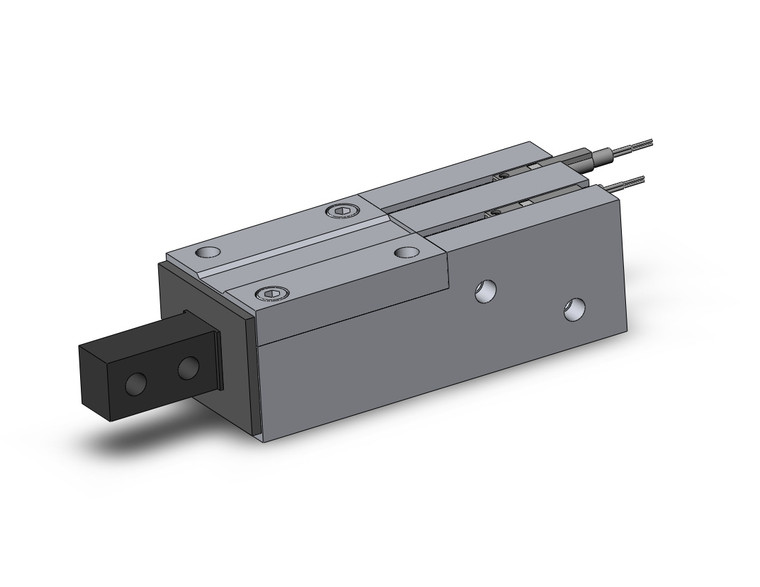 SMC MIS20-10DS-M9BWL Escapement