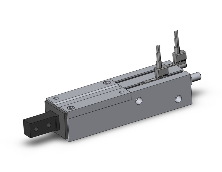 SMC MIS12-20DAS-M9PVSAPC Escapement, Sgl Finger