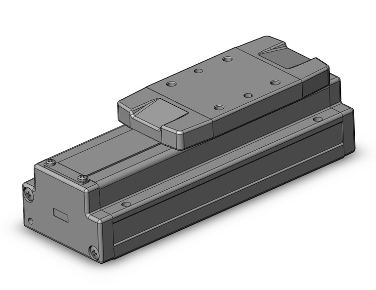 SMC 11-LEFG32-S-600 Support Guide / Clean Series