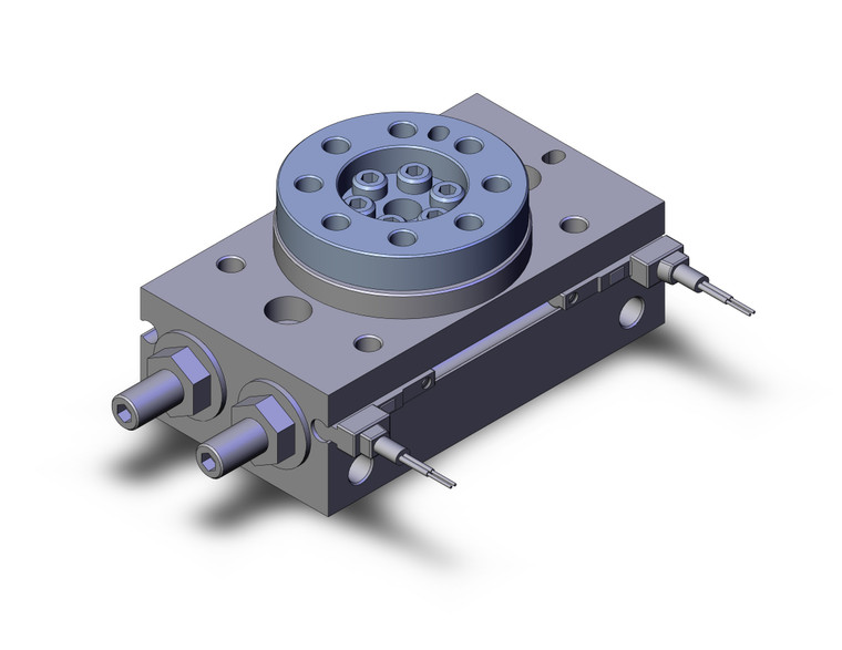 SMC MSQB7AE-M9BAV Rotary Table