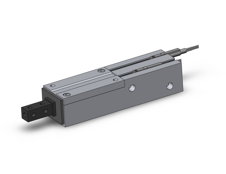 SMC MIS12-20D2S-M9PZ Escapement, Sgl Finger