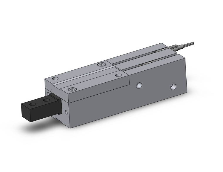 SMC MIS20-20D1-M9PSDPC Escapement, Sgl Finger