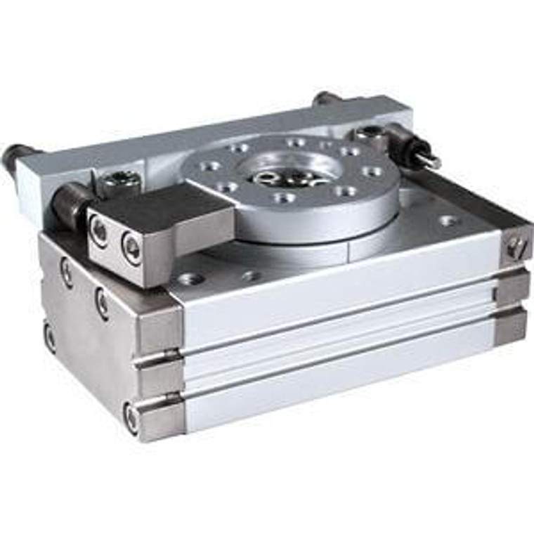 SMC MSQB50L3-M9PL-XN Rotary Actuator