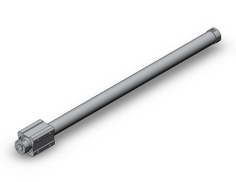 SMC NCY3B50-3525-X322 Ncy3B, Magnet Coupled Rodless