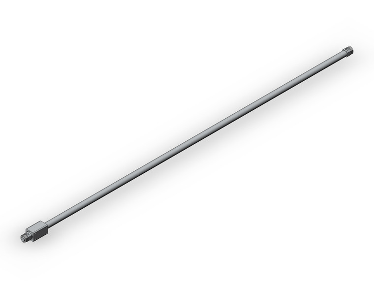 SMC NCY3B20-5500-X324 Ncy3B, Magnet Coupled Rodless