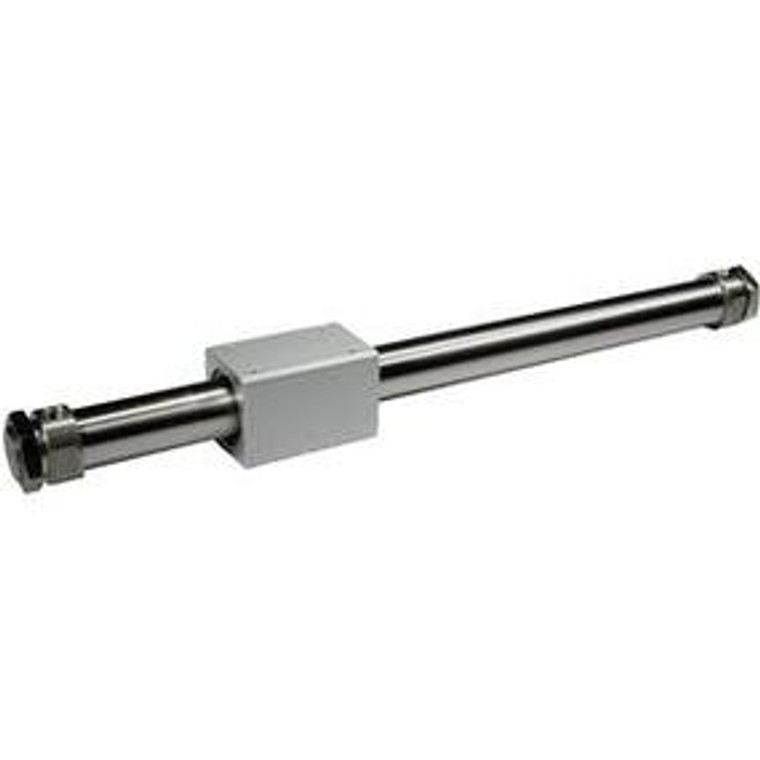 SMC NCY3B32-7200-X324 Ncy3B, Magnet Coupled Rodless