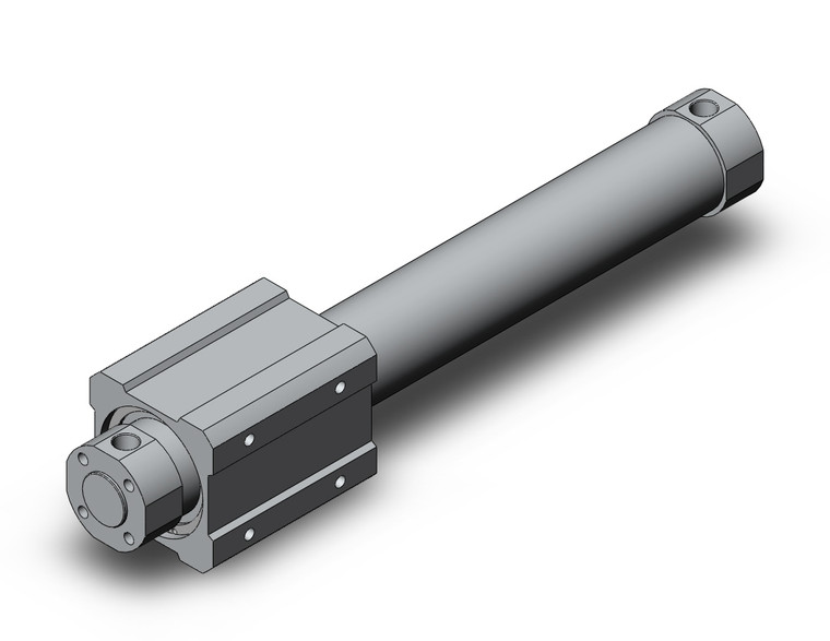 SMC NCY3B50-1000-X324 Ncy3B, Magnet Coupled Rodless