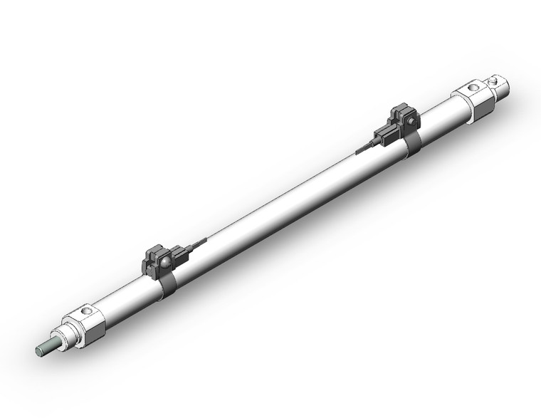 SMC NCDMC044-0800C-M9PSAPC Ncm, Air Cylinder