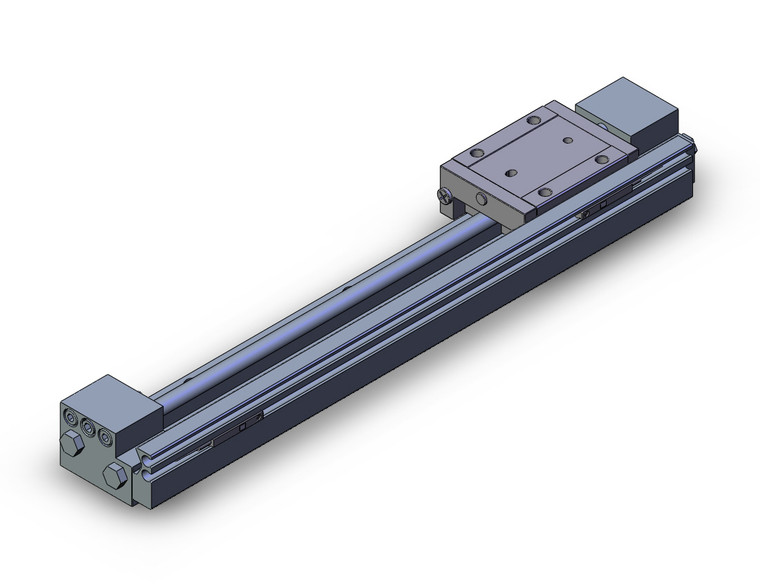 SMC MXY8-150-M9PZ Guided Cylinder