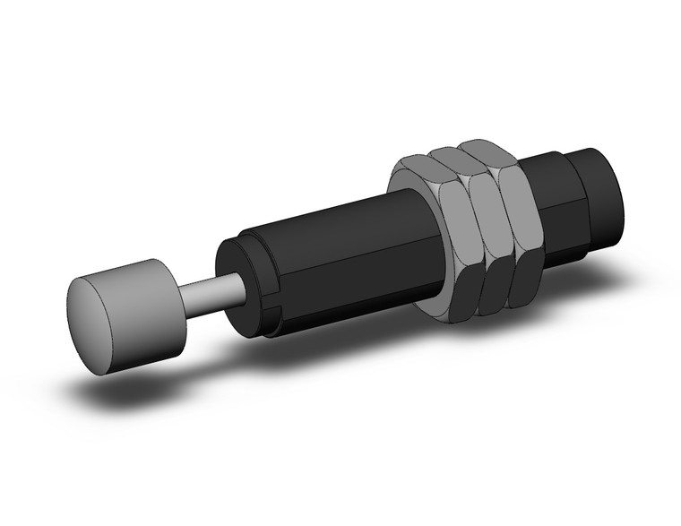 SMC RBLC2015J Shock Absorber
