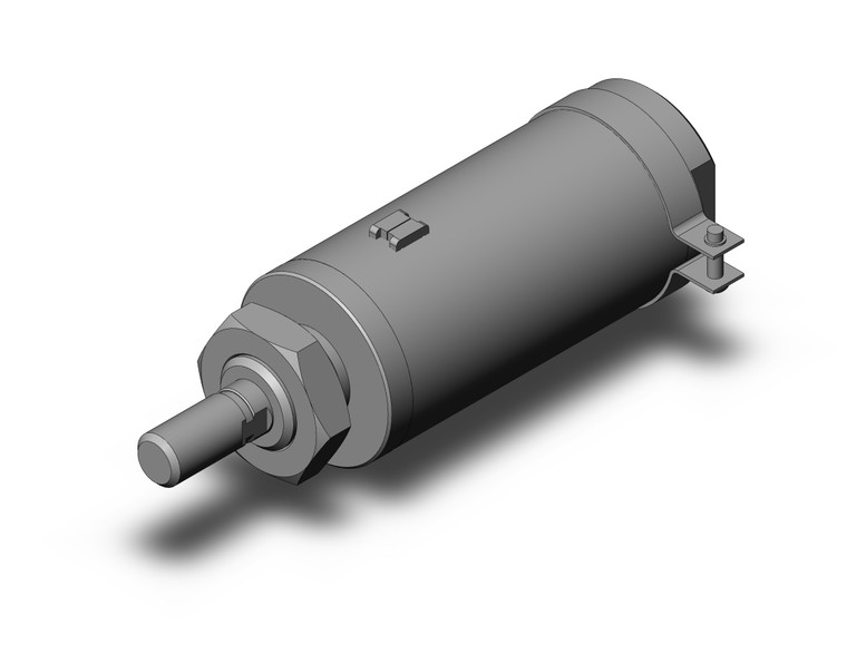 SMC NCDMB150-0100CS-M9PWSDPCS Ncm, Air Cylinder