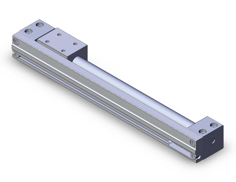 SMC REAR10-150 Rea, Sine Rodless Cylinder
