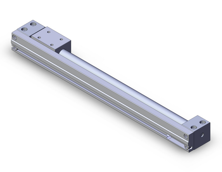 SMC REAR10-200 Rea, Sine Rodless Cylinder