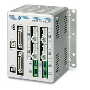 SMC JXC938 Electric Actuator Controller