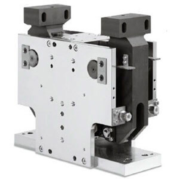 SMC WRF100-T200 Frame Clamp Cyl