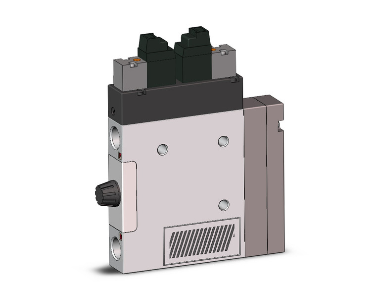 SMC ZM051HF-K5LOZ Vacuum Ejector