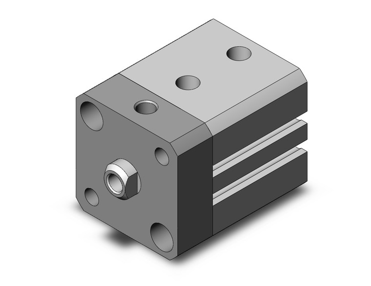 SMC 22-CDQSB16-5D Compact Cylinder