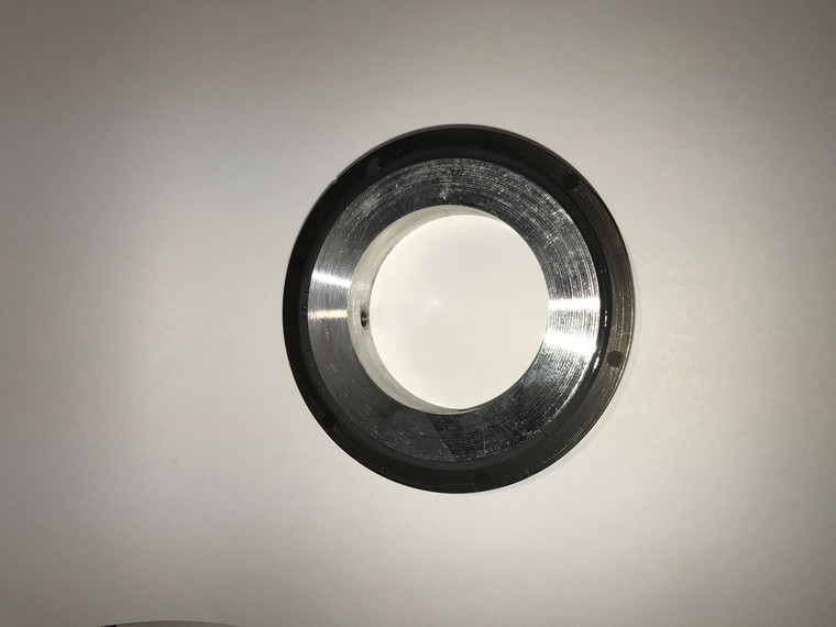 Phoenix America Elevator Magnet Rotor Fifty Pole 9621M050