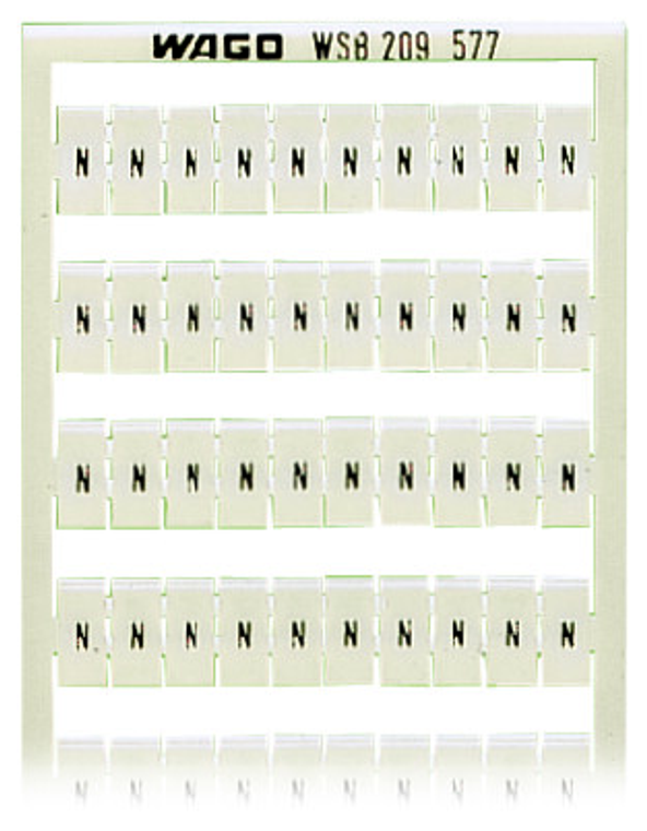 Wago 209-577 Pack of 5