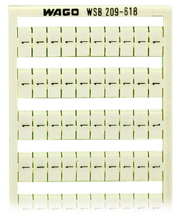 Wago 209-618 Pack of 5