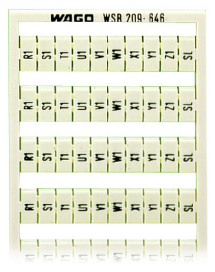 Wago 209-646 Pack of 5