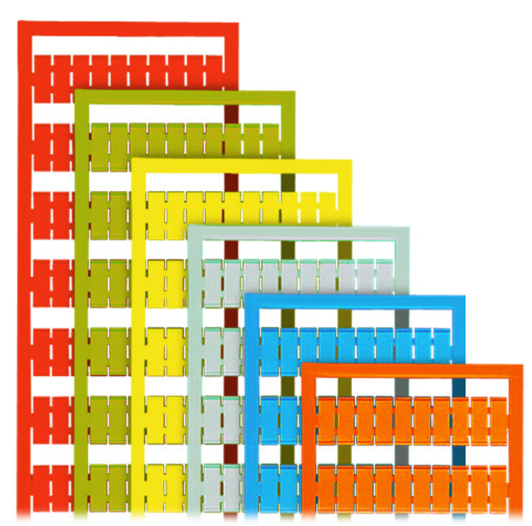 Wago 209-701/000-005 Pack of 5
