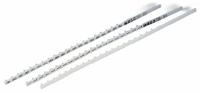 Wago 209-827 Pack of 10