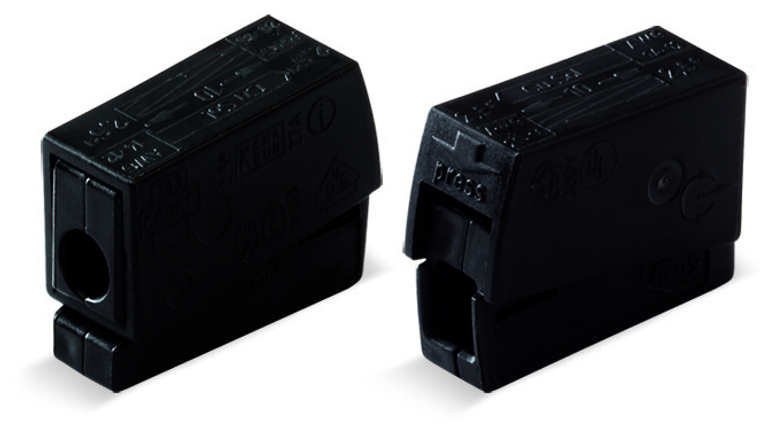 Wago 224-104 Pack of 100