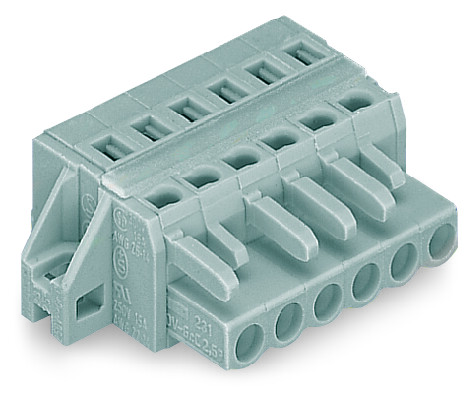 Wago 231-111/027-000