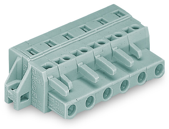 Wago 231-204/031-000